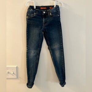 Boys Skinny Jeans Joe Fresh Size 6